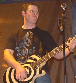 steve ferguson